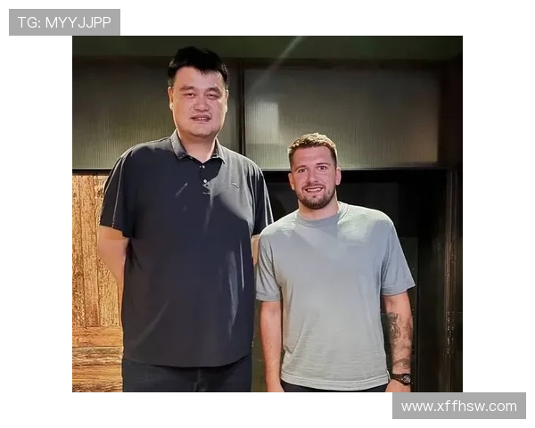 当嘻哈文化遇上篮球巨星姚明:跨界合作的无限可能与精彩瞬间 当嘻哈文化遇上篮球巨星姚明:跨界合作的无限可能与精彩瞬间